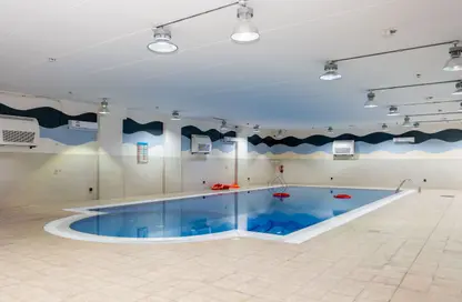 Apartment - 2 Bedrooms - 2 Bathrooms for sale in Hayat Al Wakra - Ezdan Village - Al Wakra