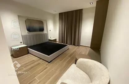 Apartment - 2 Bedrooms - 3 Bathrooms for rent in Fox Hills - Fox Hills - Lusail Apartment - 2 Bedrooms - 3 Bathrooms for rent in Fox Hills - Fox Hills - Lusail