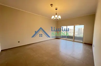 Apartment - 1 Bedroom - 2 Bathrooms for rent in Fox Hills South - Fox Hills - Lusail