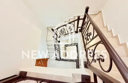 Villa - 5 Bedrooms - 4 Bathrooms for rent in Al Markhiya Street - Al Markhiya - Doha