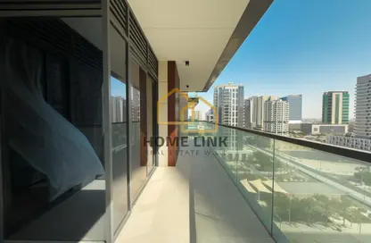 Apartment - 2 Bedrooms - 3 Bathrooms for rent in Jawharat Lusail - Marina District - Lusail