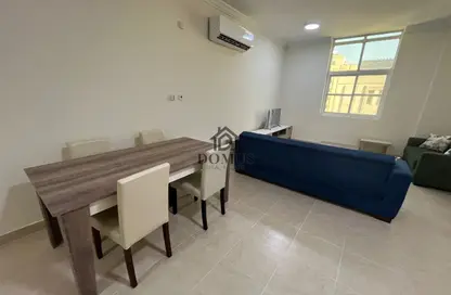 Apartment - 2 Bedrooms - 2 Bathrooms for rent in Hadramout Street - Doha Al Jadeed - Doha