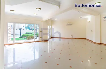 Villa - 3 Bedrooms - 5 Bathrooms for rent in West Bay Lagoon Villas - West Bay Lagoon - West Bay Lagoon - Doha