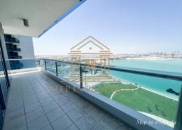 شقة - 3 غرف نوم - 5 حمامات للكراء في برج وست باي - الخليج الجنوبي - الخليج الغربي - الدوحة