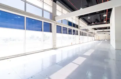 Whole Building - Studio - 2 Bathrooms for rent in Block 6 Arkan - Barwa Commercial Avenue - Umm Al Seneem - Doha