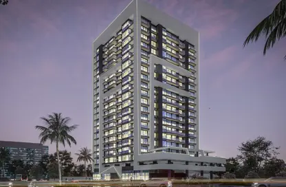 شقة - 2 غرف نوم - 3 حمامات للبيع في مارينا رزيدانس 16 - منطقة المارينا - الوسيل شقة - 2 غرف نوم - 3 حمامات للبيع في مارينا رزيدانس 16 - منطقة المارينا - الوسيل