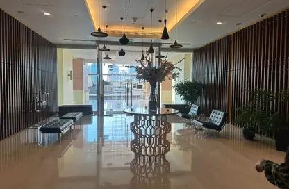 Apartment - 1 Bedroom - 2 Bathrooms for rent in Viva West - Viva Bahriyah - The Pearl Island - Doha