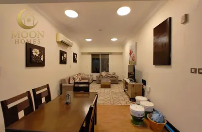 Apartment - 2 Bedrooms - 2 Bathrooms for rent in Fereej Bin Mahmoud North - Fereej Bin Mahmoud - Doha