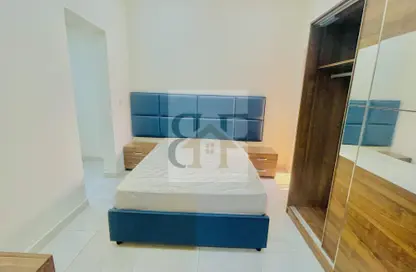 Apartment - 2 Bedrooms - 2 Bathrooms for rent in Al Muntazah - Doha