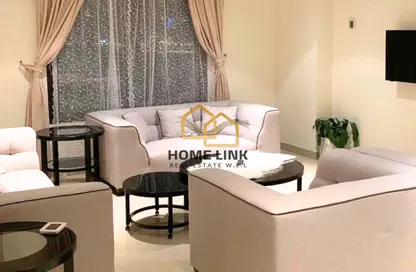 شقة - غرفة نوم - 2 حمامات للبيع في وان بورتو ارابيا - بورتو أرابيا - جزيرة اللؤلؤة - الدوحة
