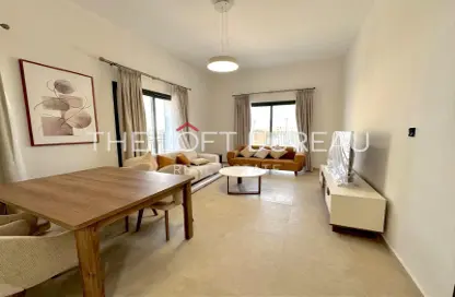 Apartment - 1 Bedroom - 2 Bathrooms for rent in Bu Hamour Street - Abu Hamour - Doha
