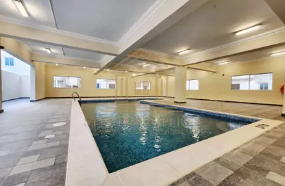 Apartment - 6 Bedrooms - 6 Bathrooms for rent in Al Kheesa - Al Kheesa - Umm Salal Mohammed