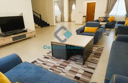 مجمع سكني - 4 غرف نوم - 5 حمامات للايجار في شارع الوعب - الوعب - الدوحة