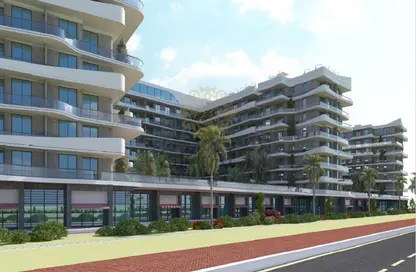 Apartment - 1 Bedroom - 1 Bathroom for sale in APEX Lusail Commercial Complex - Energy City - Lusail