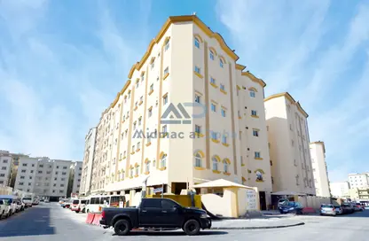 Apartment - 3 Bedrooms - 2 Bathrooms for rent in Najma Street - Najma - Doha