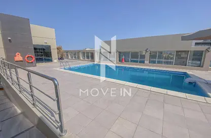 شقة - غرفة نوم - 1 حمام للايجار في شارع السد - السد - الدوحة