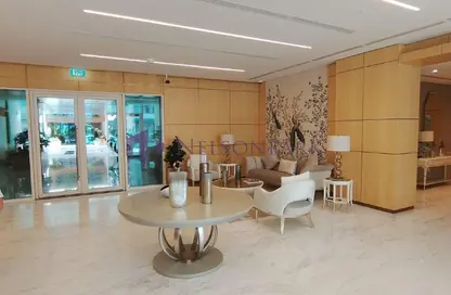 Apartment - 2 Bedrooms - 4 Bathrooms for sale in Crystal Residence - Gewan Island - The Pearl Island - Doha