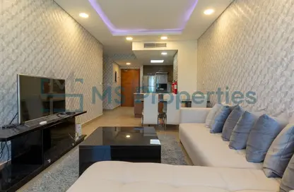 شقة - 2 غرف نوم - 3 حمامات للبيع في الاركية سيتي - الوسيل