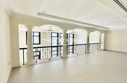 Townhouse - 4 Bedrooms - 5 Bathrooms for sale in Porto Arabia Townhouses - Porto Arabia - The Pearl Island - Doha