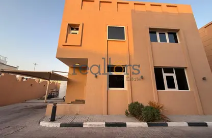 مجمع سكني - 3 غرف نوم - 4 حمامات للايجار في شارع  بو هامو - أبو هامور - الدوحة