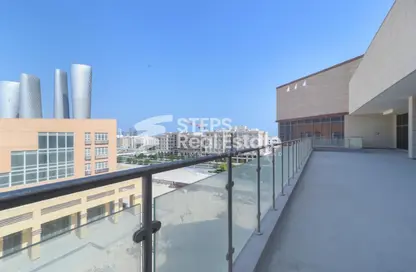 محل تجاري - استوديو للايجار في L07 - فوكس هيلز - الوسيل