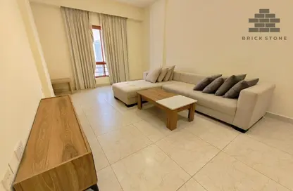 Apartment - 2 Bedrooms - 3 Bathrooms for rent in Muntazah 7 - Al Muntazah - Doha