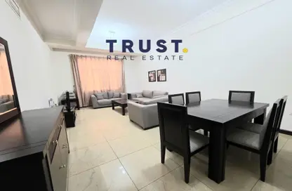 Apartment - 2 Bedrooms - 3 Bathrooms for rent in Al Sadd Road - Al Sadd - Doha Apartment - 2 Bedrooms - 3 Bathrooms for rent in Al Sadd Road - Al Sadd - Doha