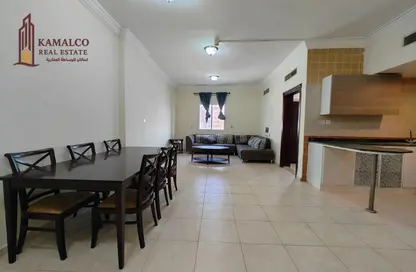 شقة - غرفة نوم - 1 حمام للايجار في سلاطة القديمة - سلاطة - الدوحة