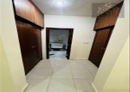 Studio - 1 bathroom for rent in New Salata - Salata - Doha