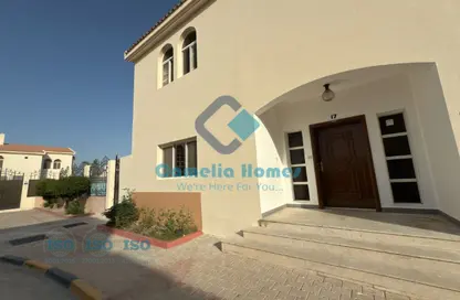 Villa - 4 Bedrooms - 5 Bathrooms for rent in New Salata - Salata - Doha