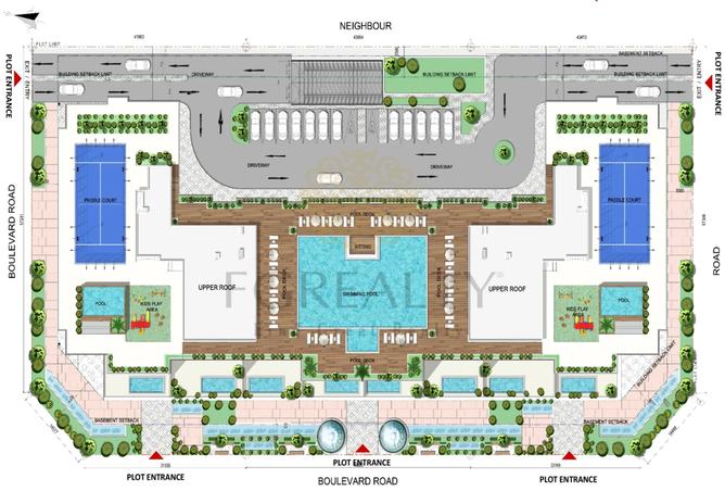 962417 - الصورة الرئيسية للعقار