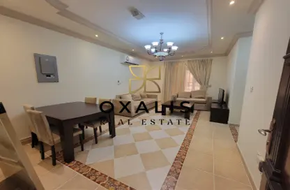 Apartment - 2 Bedrooms - 2 Bathrooms for rent in Al Mansoura - Al Mansoura - Doha