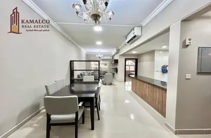 Apartment - 1 Bedroom - 2 Bathrooms for rent in Musheireb Apartments - Musheireb - Doha
