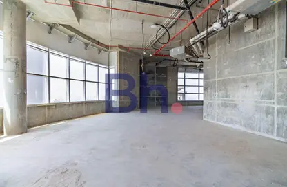 Office Space - Studio - 4 Bathrooms for rent in West Bay Tower - West Bay - West Bay - Doha