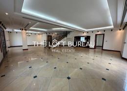 Villa - 4 bedrooms - 5 bathrooms for rent in West Bay Lagoon - Doha