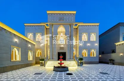 Villa - 7+ Bedrooms - 7+ Bathrooms for sale in Al Wukair - Al Wukair - Al Wakra