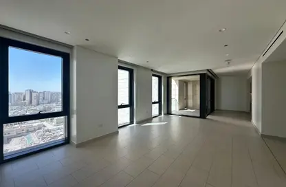 Apartment - 1 Bedroom - 2 Bathrooms for rent in Wadi 1 - Wadi - Msheireb Downtown Doha - Doha