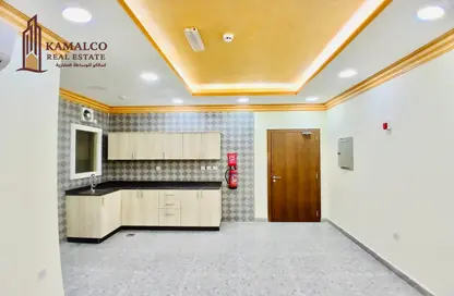 Apartment - 1 Bedroom - 1 Bathroom for rent in Old Airport Road - Old Airport Road - Doha