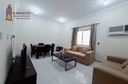 Apartment - 1 Bedroom - 1 Bathroom for rent in Musheireb - Musheireb - Doha