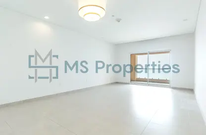 Apartment - Studio - 1 Bathroom for rent in Viva East - Viva Bahriyah - The Pearl Island - Doha
