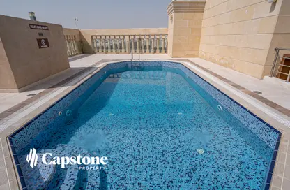 Apartment - 2 Bedrooms - 2 Bathrooms for rent in Al Mansoura - Al Mansoura - Doha