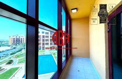 Apartment - 1 Bedroom - 1 Bathroom for rent in Florence - Fox Hills - Fox Hills - Lusail