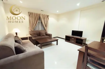 Apartment - 2 Bedrooms - 2 Bathrooms for rent in Fox Hills South - Fox Hills - Lusail