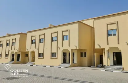 فيلا - 6 غرف نوم - 7 حمامات للبيع في Al Sakhama - الدوحة