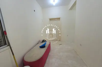 Apartment - 1 Bedroom - 1 Bathroom for rent in Madinat Khalifa South - Madinat Khalifa - Doha