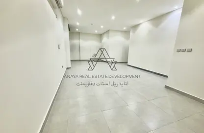 شقة - 3 غرف نوم - 2 حمامات للايجار في فريج بن محمود الشمالي - فريج بن محمود - الدوحة