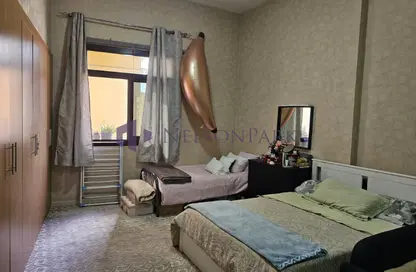 Apartment - Studio - 1 Bathroom for sale in Piazza 2 - La Piazza - Fox Hills - Lusail