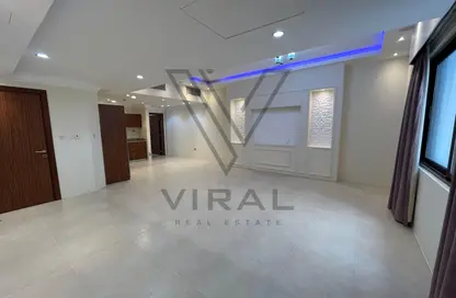 شقة - غرفة نوم - 2 حمامات للايجار في الاصمخ لوسيل 2 - فوكس هيلز - الوسيل
