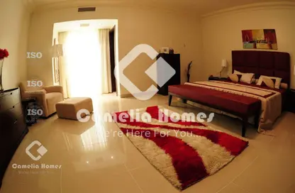 مجمع سكني - 4 غرف نوم - 5 حمامات للايجار في ابو سدرة - الريان - الدوحة