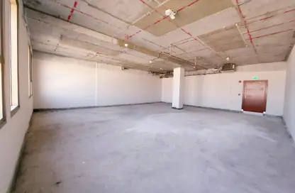 Office Space - Studio - 2 Bathrooms for rent in Residential D6 - Fox Hills South - Fox Hills - Lusail